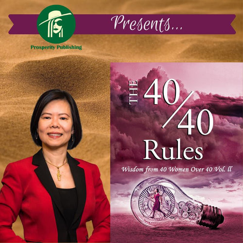 The 40/40 Rules Vol. II
