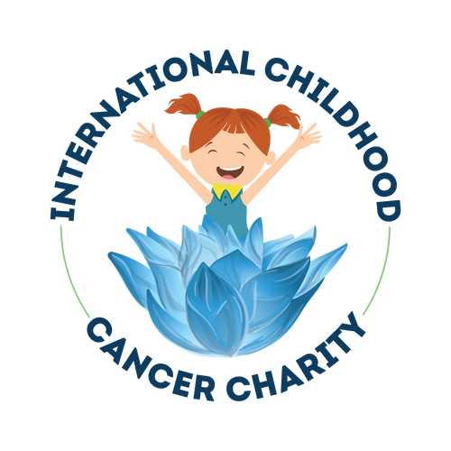 $10 Donation to International Childhood Cancer Charity