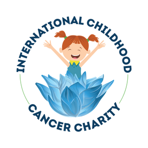 $10 Donation to International Childhood Cancer Charity