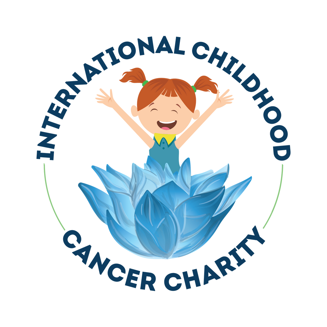 $50 Donation to International Childhood Cancer Charity